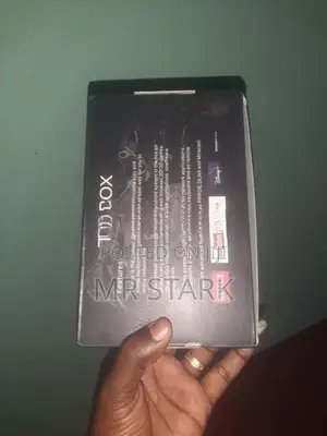 MXQ Pro 4K 5G Android Smart TV Box