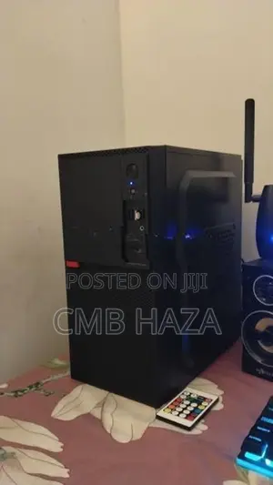 Dell I5 2nd Gen Full Set PC
