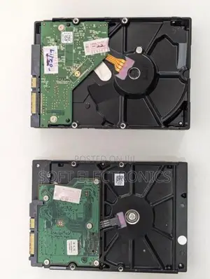 500GB DESKTOP HDD