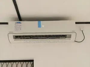 Panasonic (Inverter) AC New