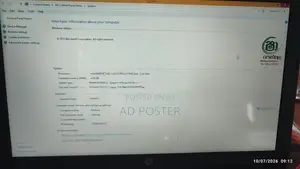 Dell i3 6th Gen Laptop