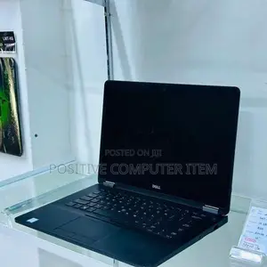 Dell Latitude E7470 i5 6TH GEN 8GB RAM 256GB SSD