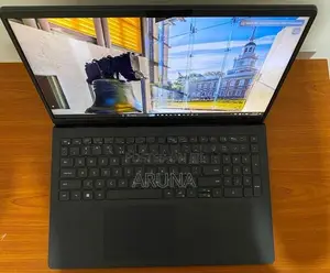 Dell Laptop