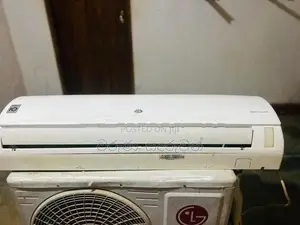 LG 24000 BTU AC