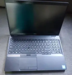 Dell 17 9TH Gen H Proccer laptop