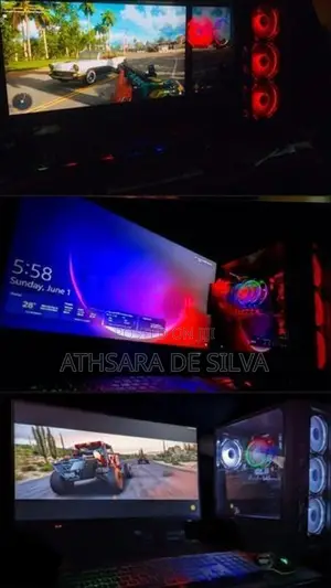 i7 7th Gen PC
