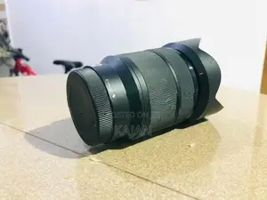 Sony FE 28-70mm f/3.5-5.6 OSS Full Frame Lens