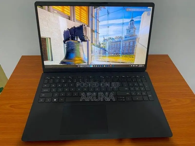 Dell Laptop