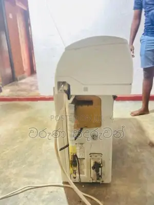 LG 24000 BTU AC