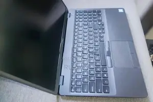 Dell 17 9TH Gen H Proccer laptop