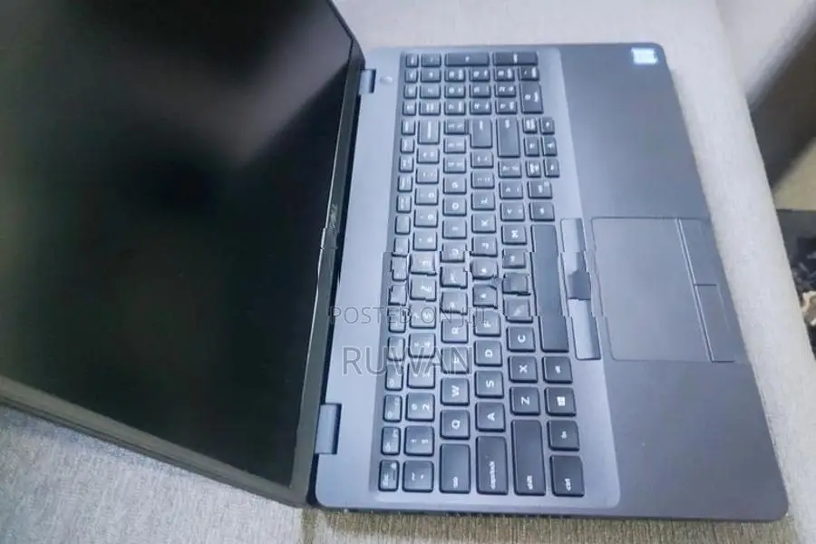Dell 17 9TH Gen H Proccer laptop