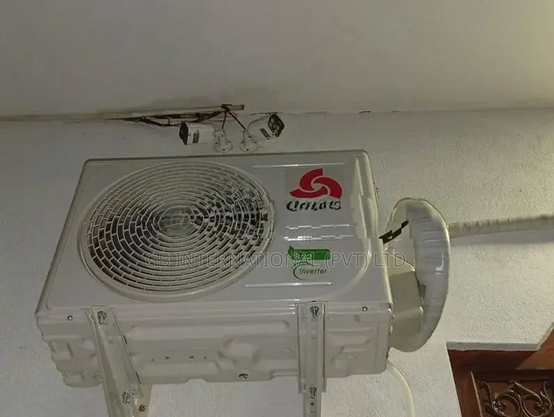 12000BTU Chigo Inverter Brand New Ac