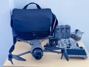 DJI Mavic 4 Pro Drone