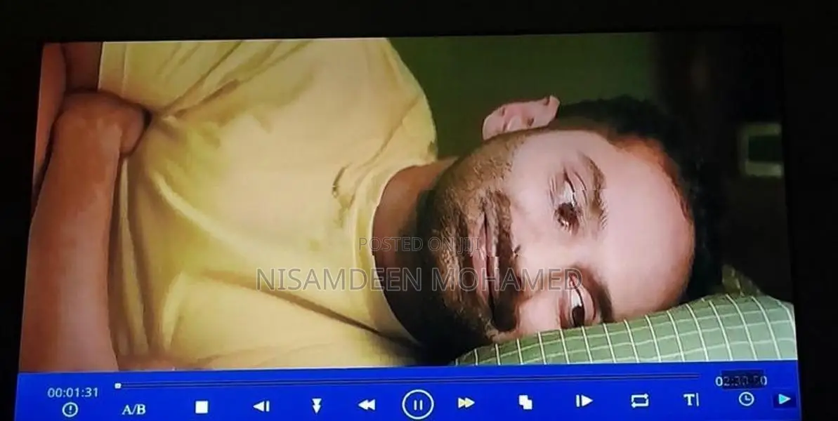 TV singer