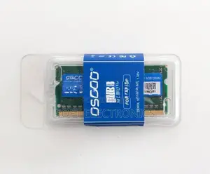 DDR3 8GB LAP RAM (OSCOO)