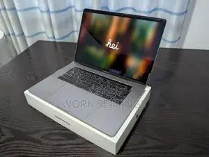 MacBook pro 2019 15 inch