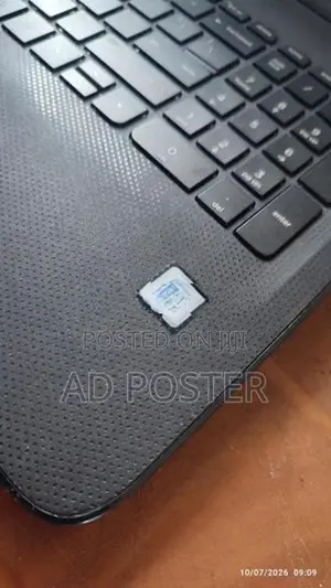 Dell i3 6th Gen Laptop