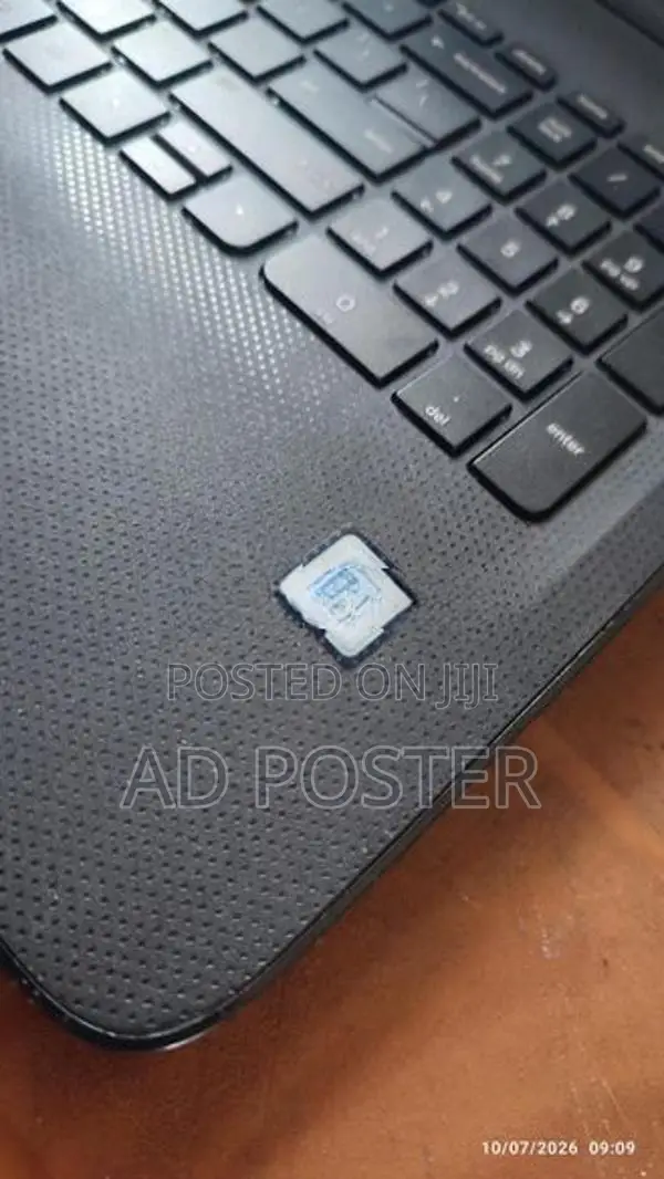 Dell i3 6th Gen Laptop