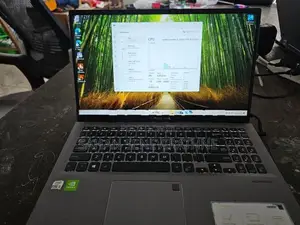 VivoBook i5 10th Gen 12GB RAM 250GB SSD + 1TB HDD MX330 2GB