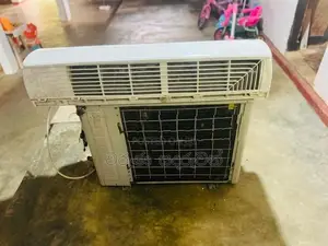 LG 24000 BTU AC
