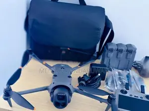 DJI Mavic 4 Pro Drone