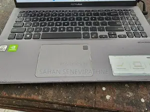 VivoBook i5 10th Gen 12GB RAM 250GB SSD + 1TB HDD MX330 2GB
