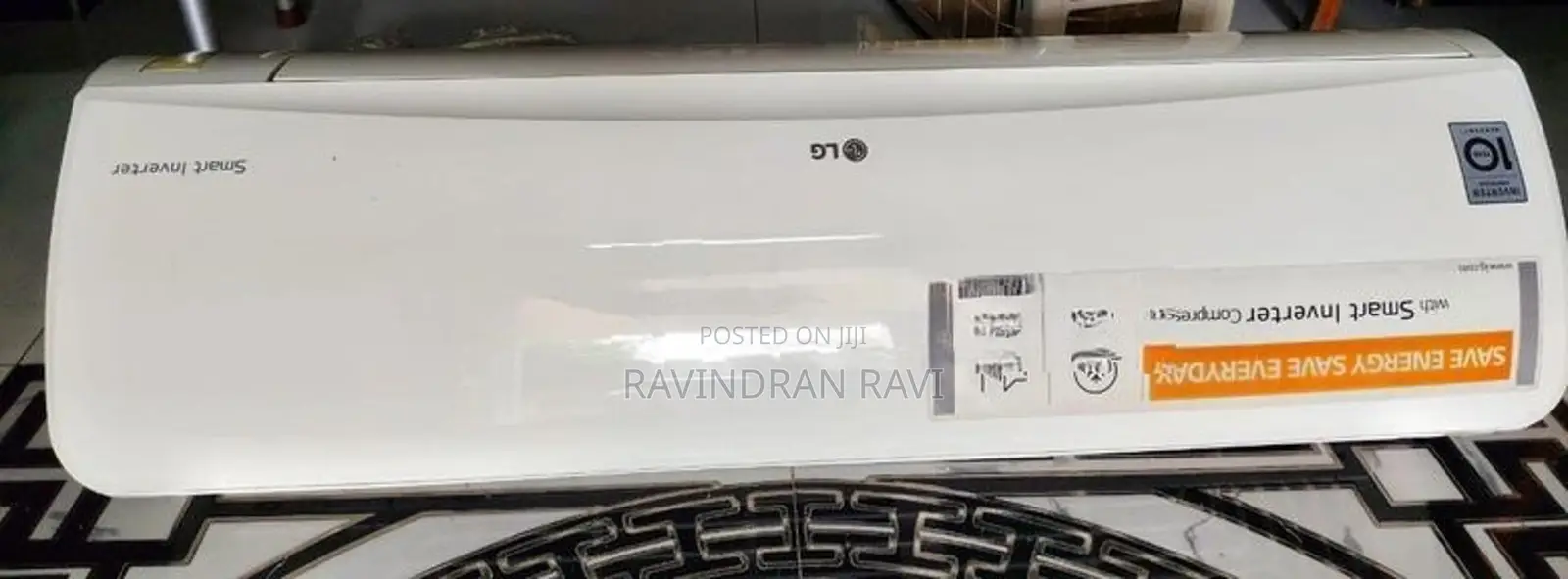 Very Air conditioner