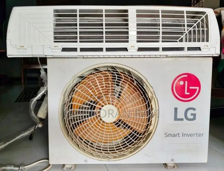 Very Air conditioner
