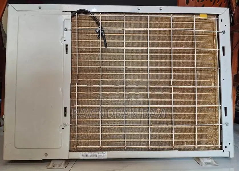 Very Air conditioner