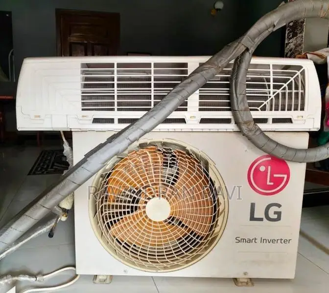Very Air conditioner