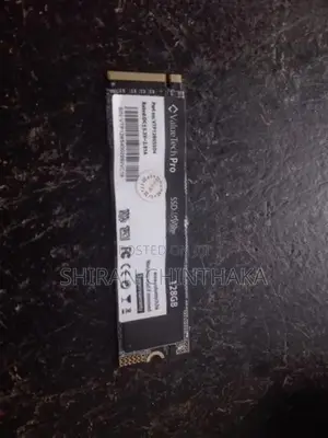 nvme 128 gb