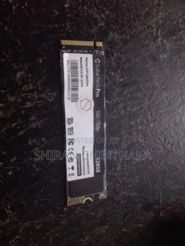 nvme 128 gb