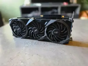 MSI RTX 3070Ti Ventus 3X 8GB