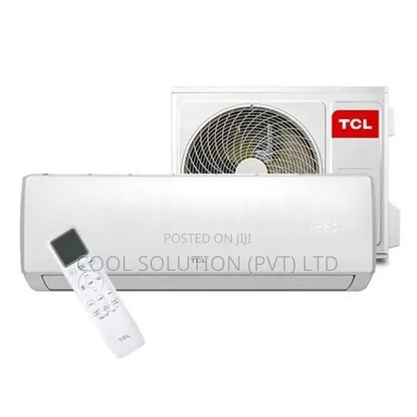 TCL Inverter Air Conditioner 12000BTU