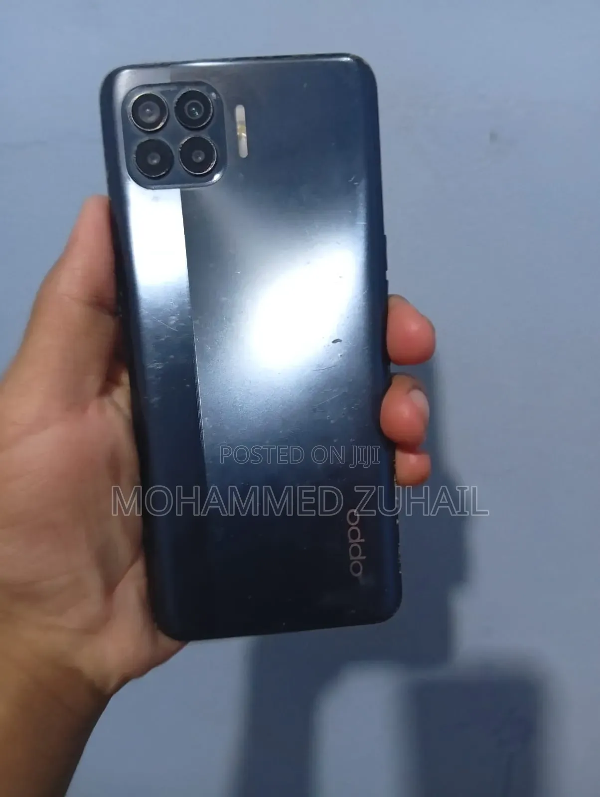 Oppo F17 Pro 128 GB