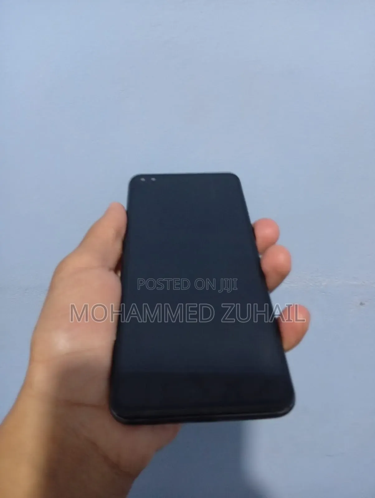 Oppo F17 Pro 128 GB