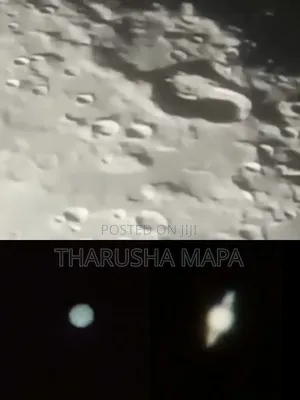 114mm Reflector Telescope