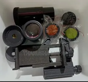 114mm Reflector Telescope