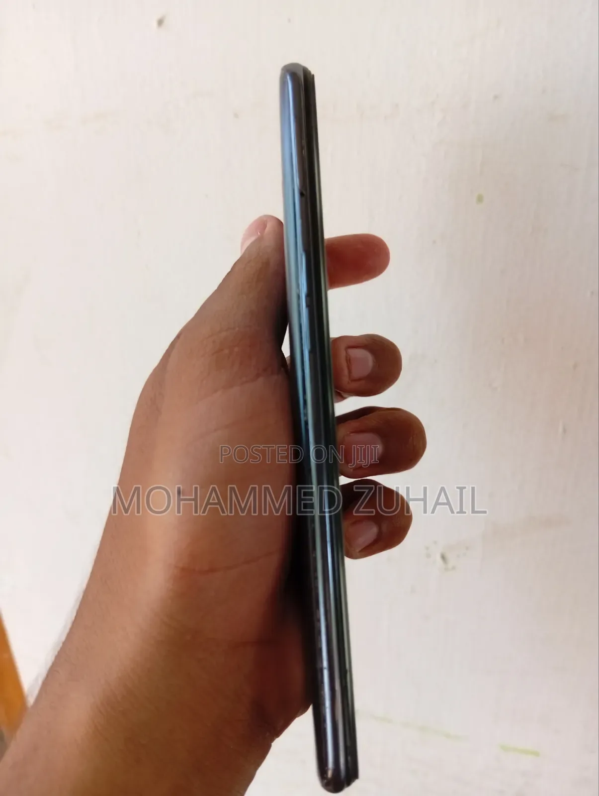 Oppo F17 Pro 128 GB