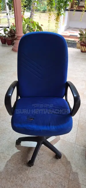 Used Furniture Set