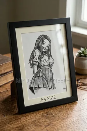 `✦ for Anime Lovers `