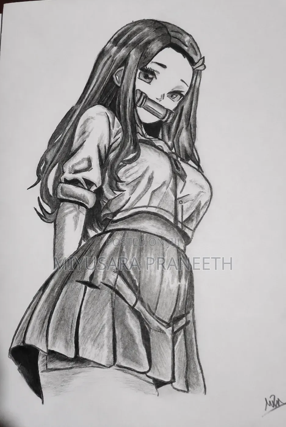 `✦ for Anime Lovers `