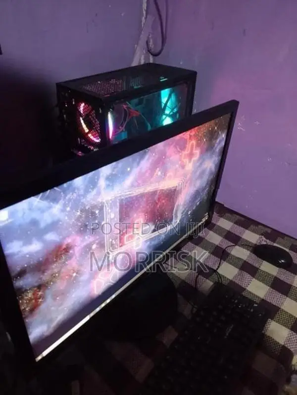 Asus PC
