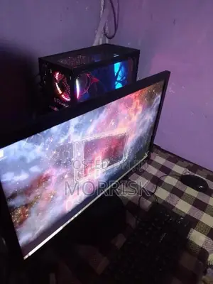 Asus PC