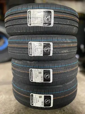 185/65R Continental Tyre (Europe) - AXIO AQUA FIT COROLLA