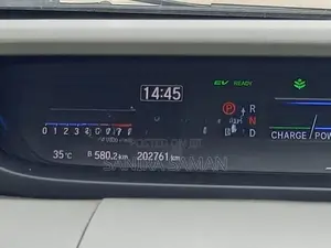 Honda Freed 2017
