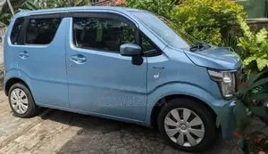 Suzuki Wagon R 2017