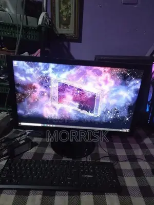 Asus PC