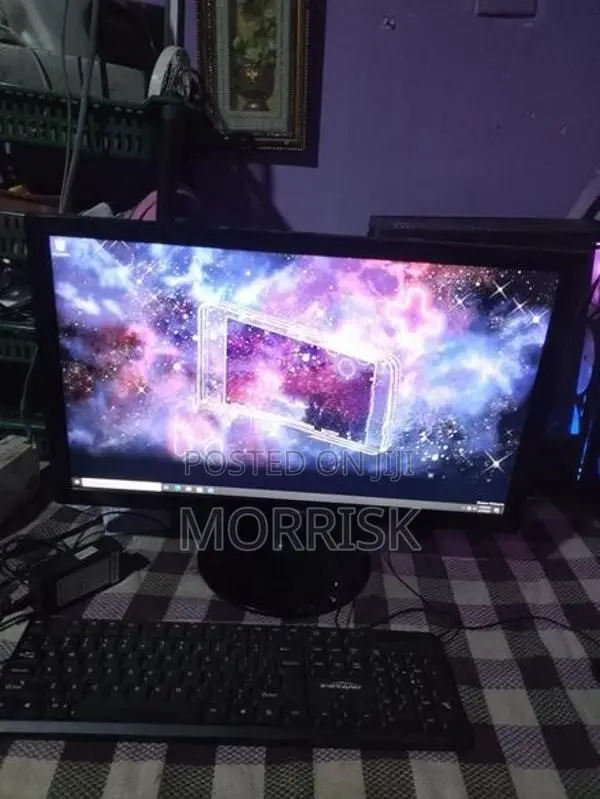 Asus PC