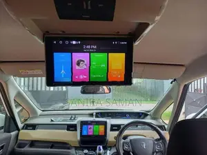 Honda Freed 2017